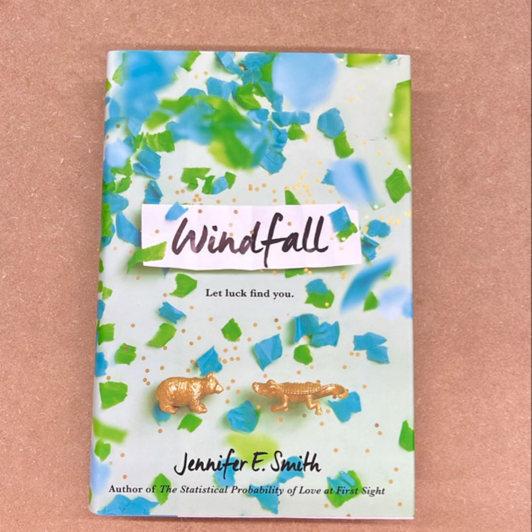 Windfall