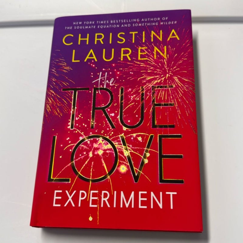 The True Love Experiment