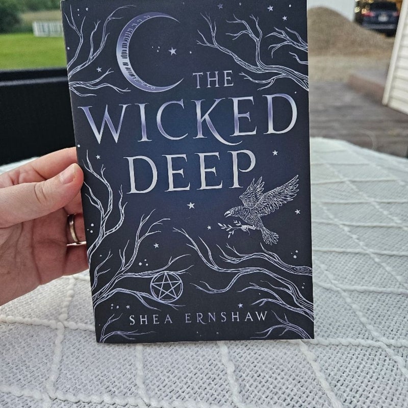 The Wicked Deep