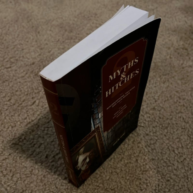 Myths and Hitches 2