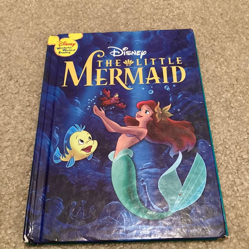 The Little Mermaid Live Action Novelization By Faith Noelle, 46% OFF