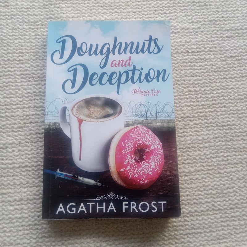 Doughnuts and Deception