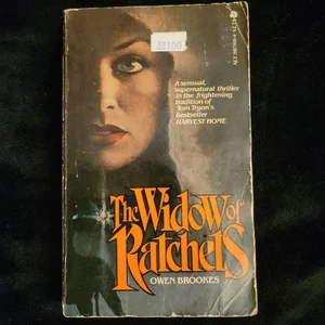 The Widow of Ratchets