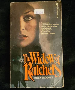 The Widow of Ratchets