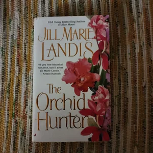 The Orchid Hunter