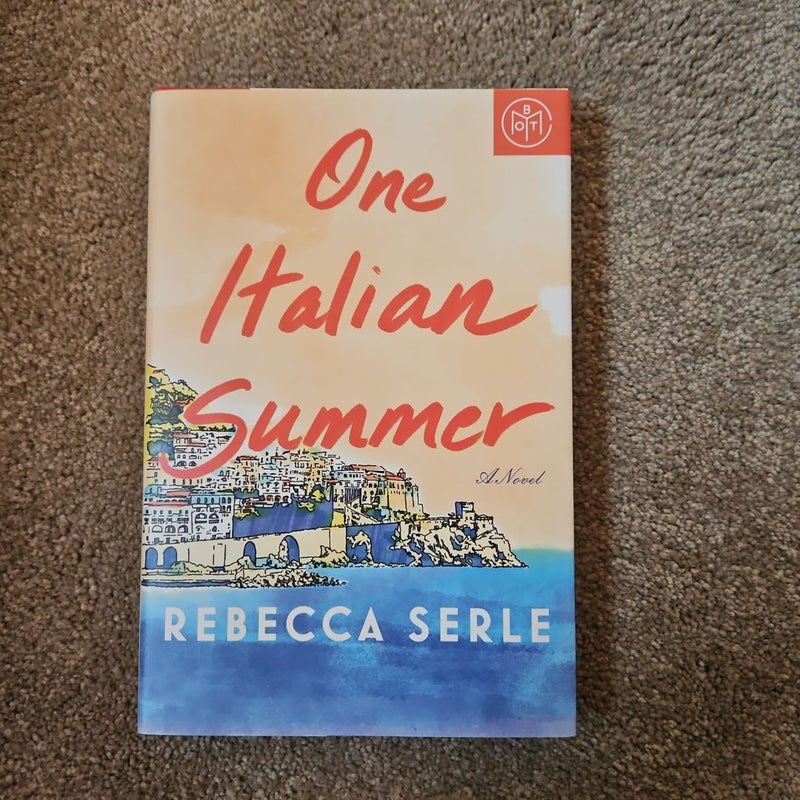 One Italian Summer