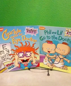 Rugrats Pack (2)
