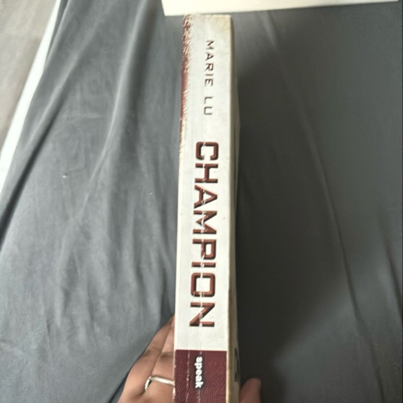 Champion