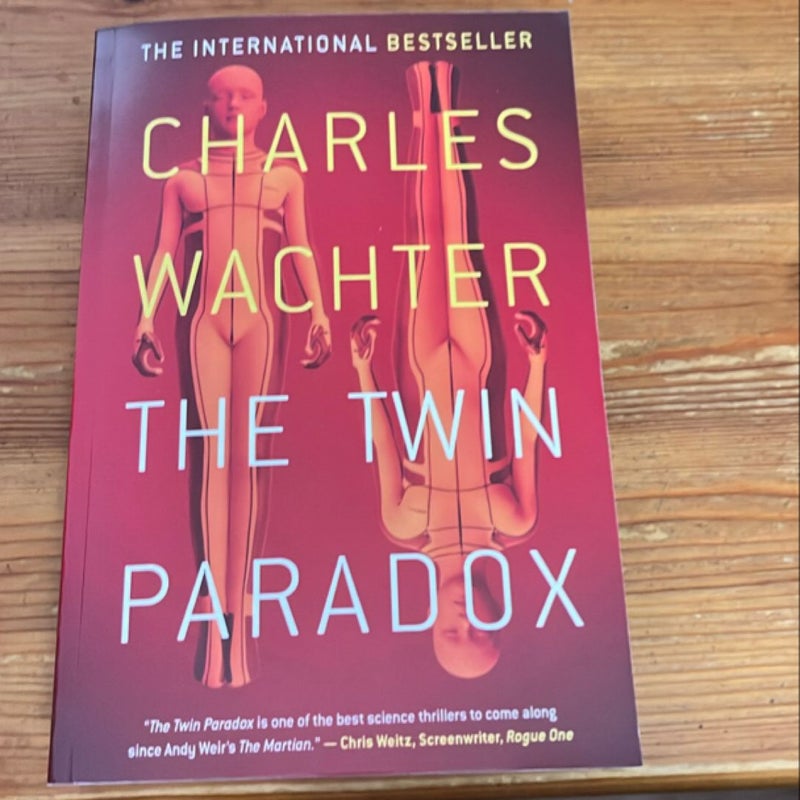 The Twin Paradox