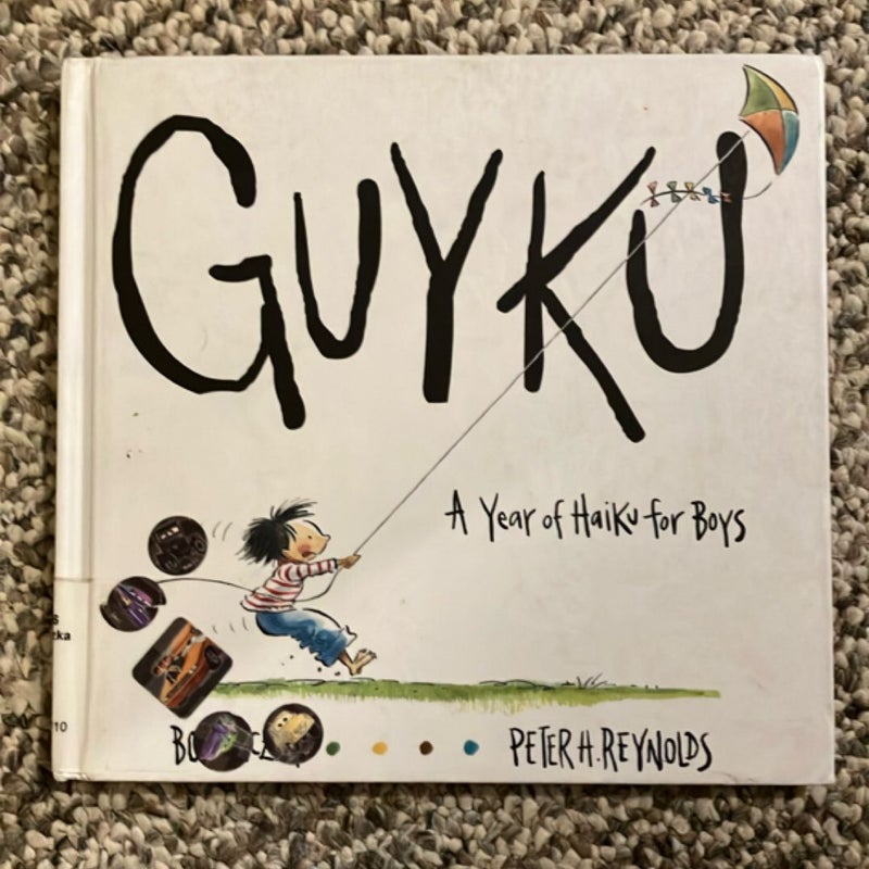 Guyku