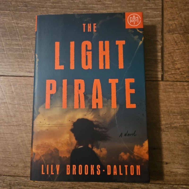 The Light Pirate