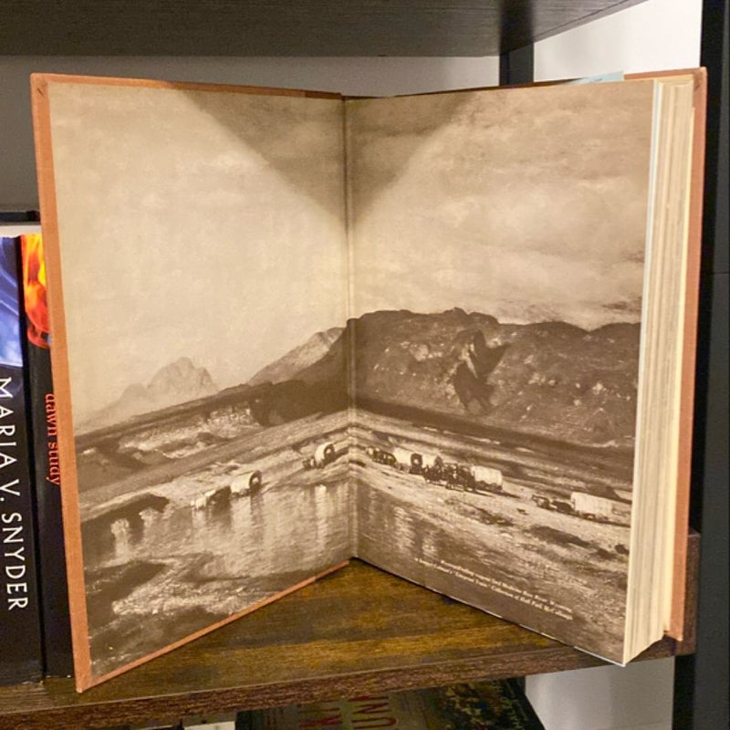 America’s Historylands (Landmarks of Liberty)