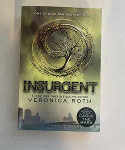 Insurgent