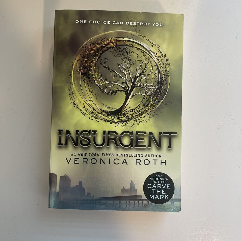 Insurgent