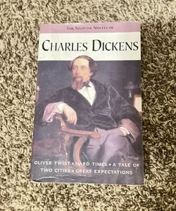 The Shorter Novels of Charles Dickens