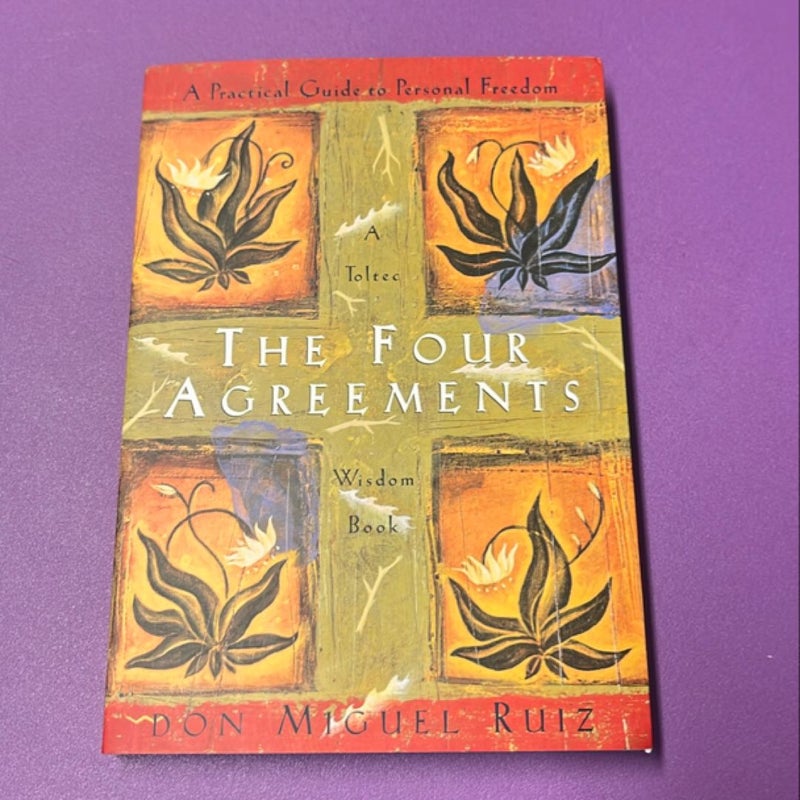 The Four Agreements