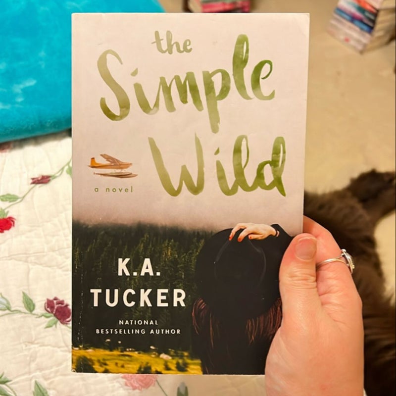 The Simple Wild