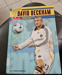 David Beckham*