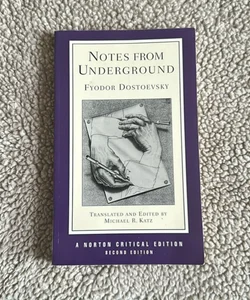 Notes from Underground