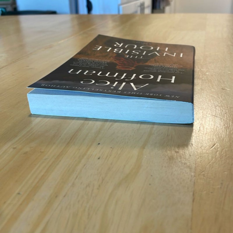 The Invisible Hour
