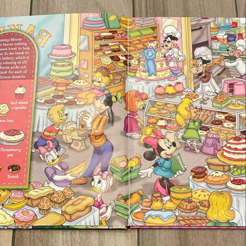 Bundle! Where's Waldo? the Great Picture Hunt