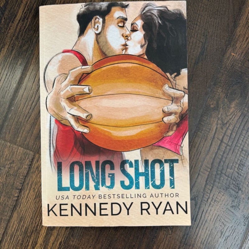 Long Shot - Special Edition