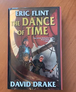 The Dance of Time (First Edition, First Printing)