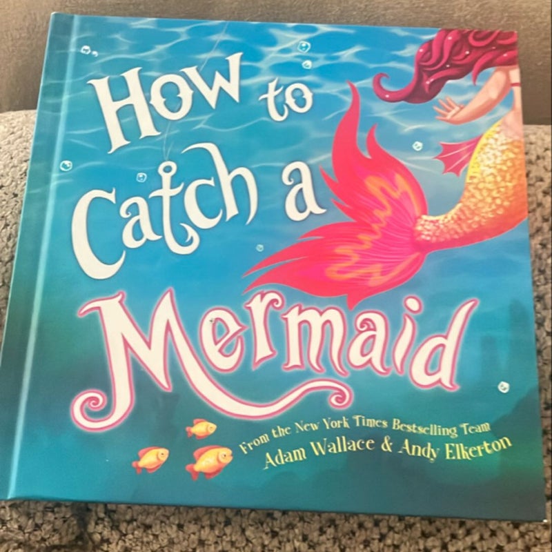 How to Catch a Mermaid