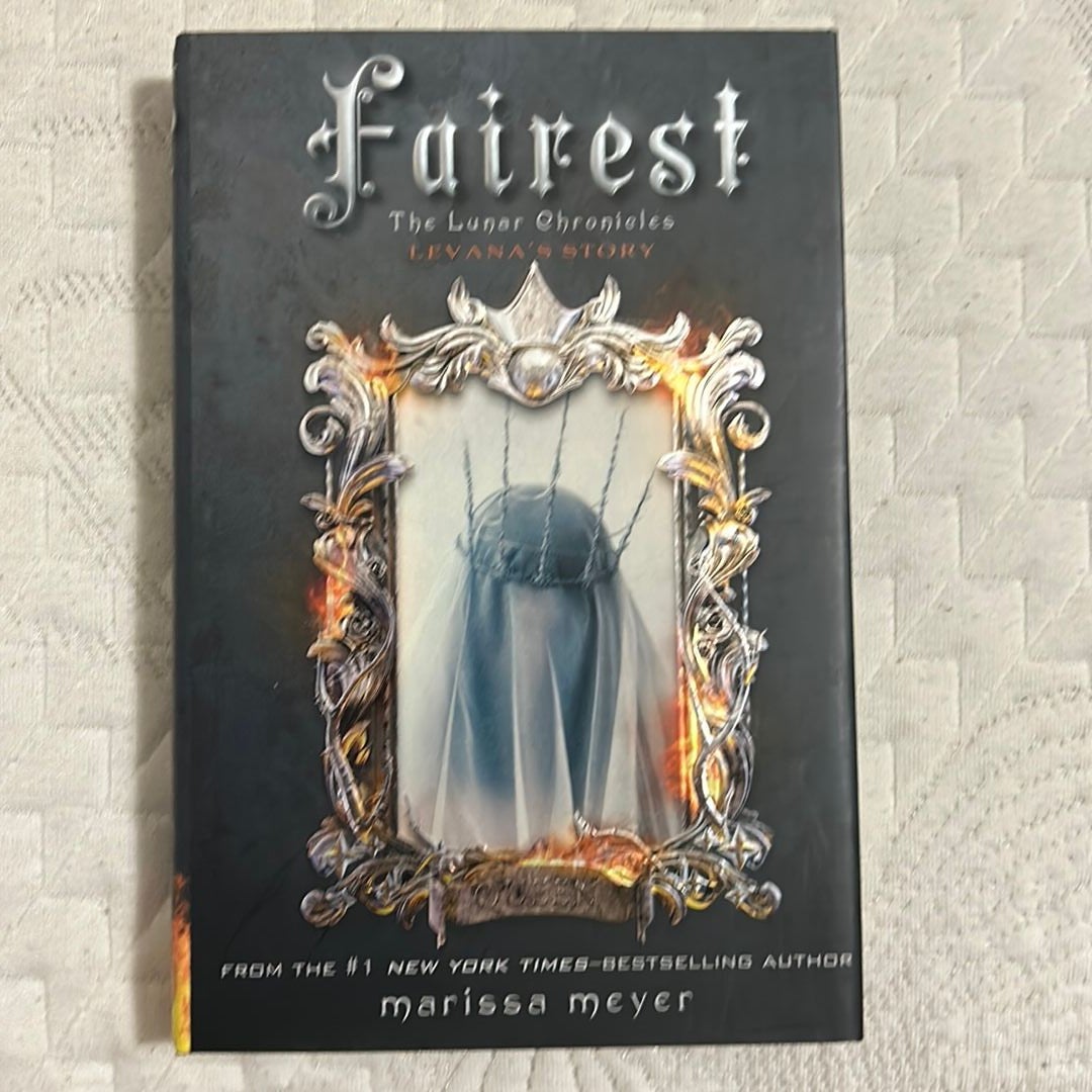 Fairest