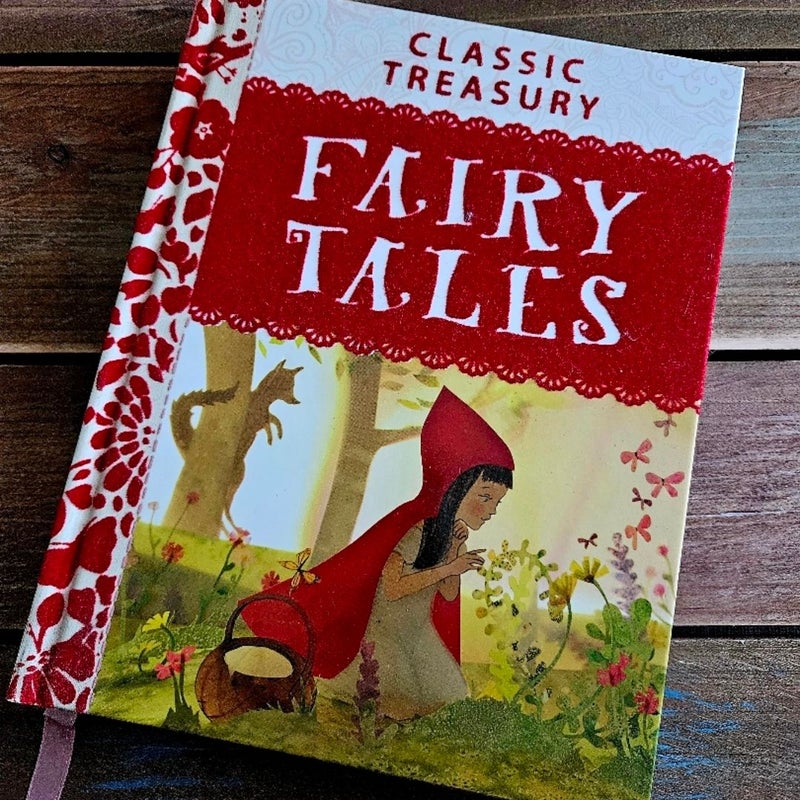 Fairy Tales