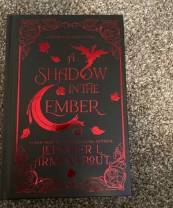 A Shadow in the Ember Apollycon Edition