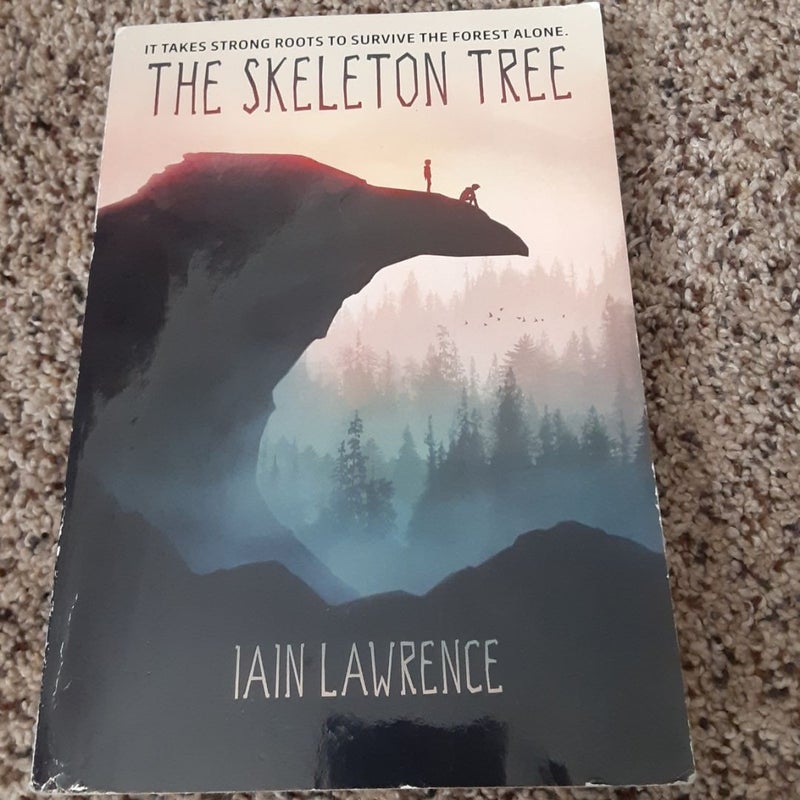 The Skeleton Tree