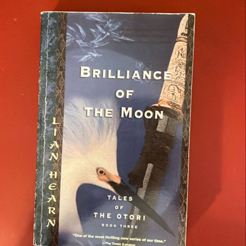 Brilliance of the Moon