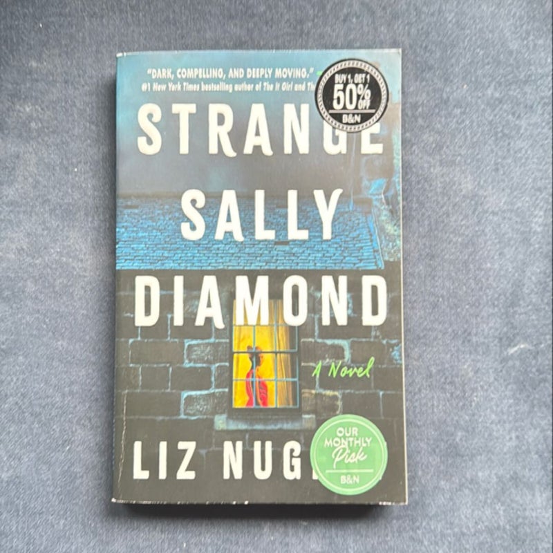 Strange Sally Diamond