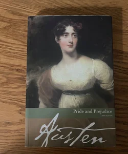 Pride and Prejudice