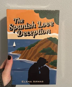 The Spanish Love Deception SE