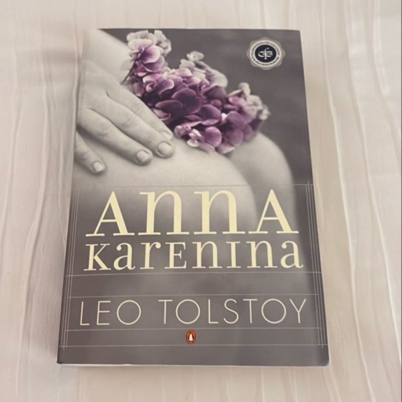 Anna Karenina