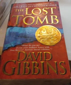 The Lost Tomb