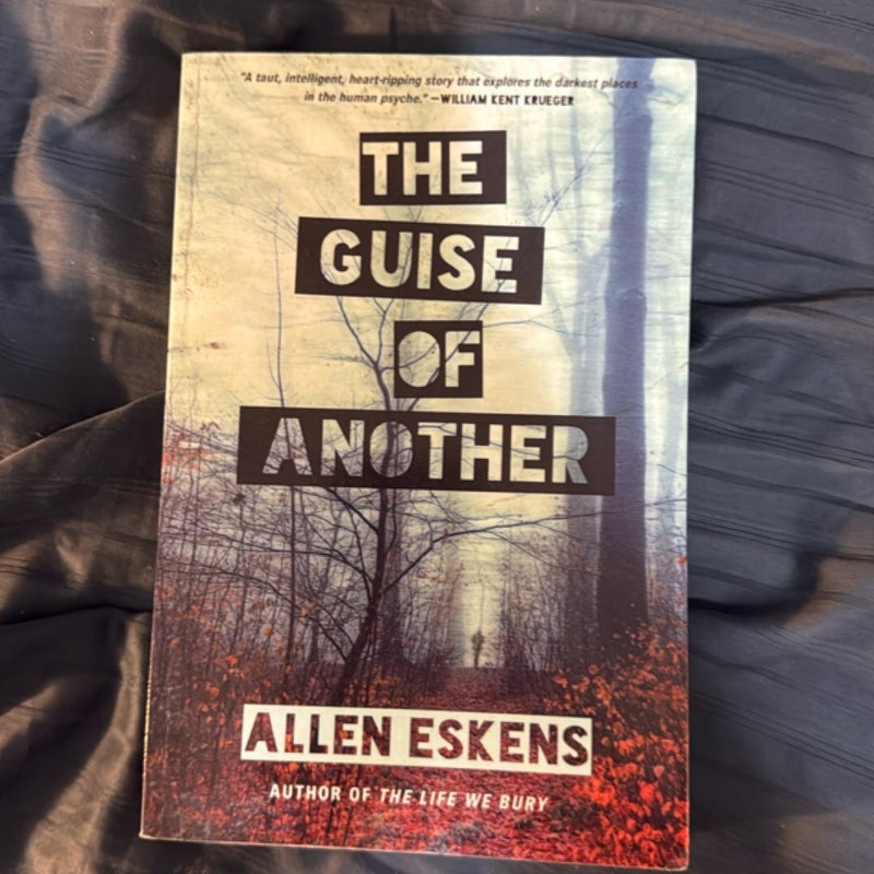 The Guise of Another