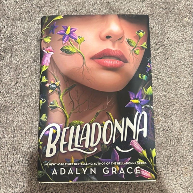 Belladonna 