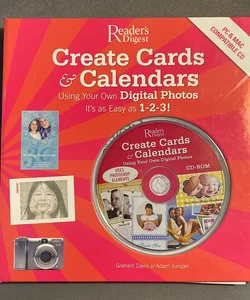 Create Cards & Calendars
