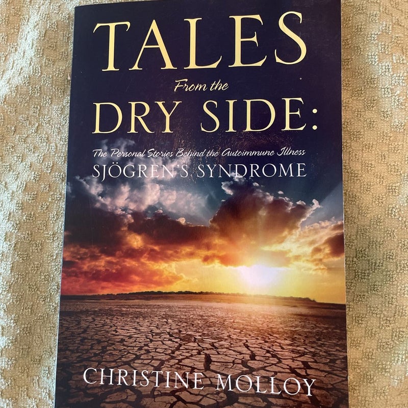 Tales from the Dry Side