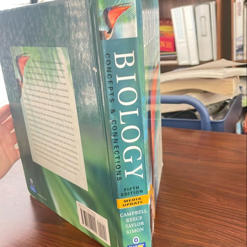 Biology MEDIA EDITION