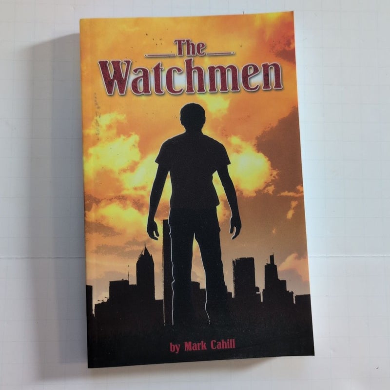 The Watchmen