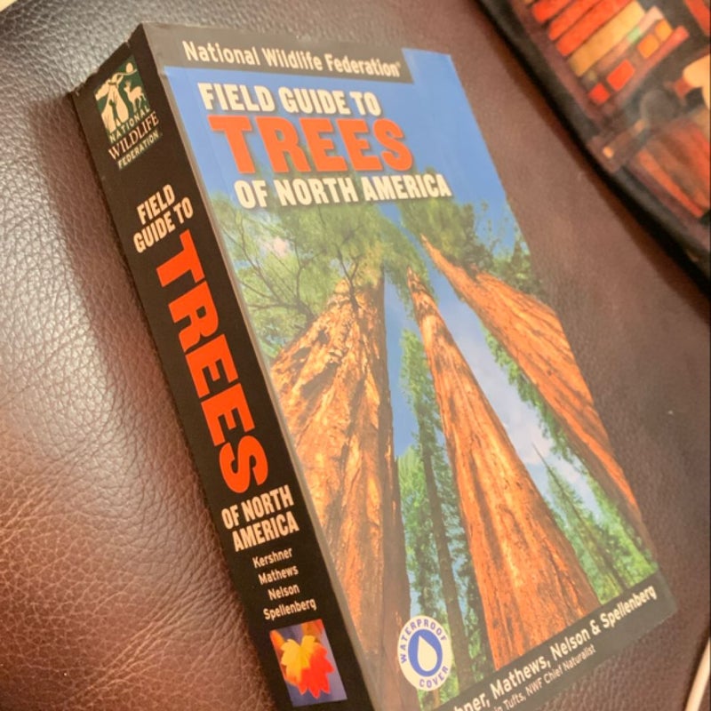 National Wildlife Federation Field Guide to Trees of North America