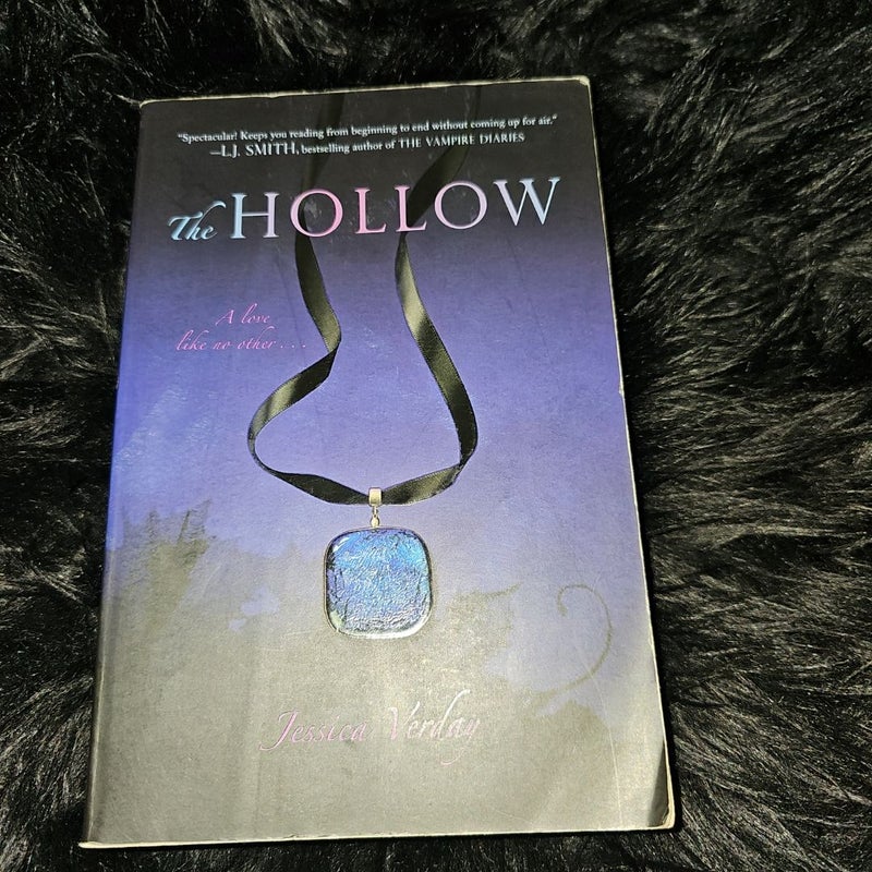 The Hollow