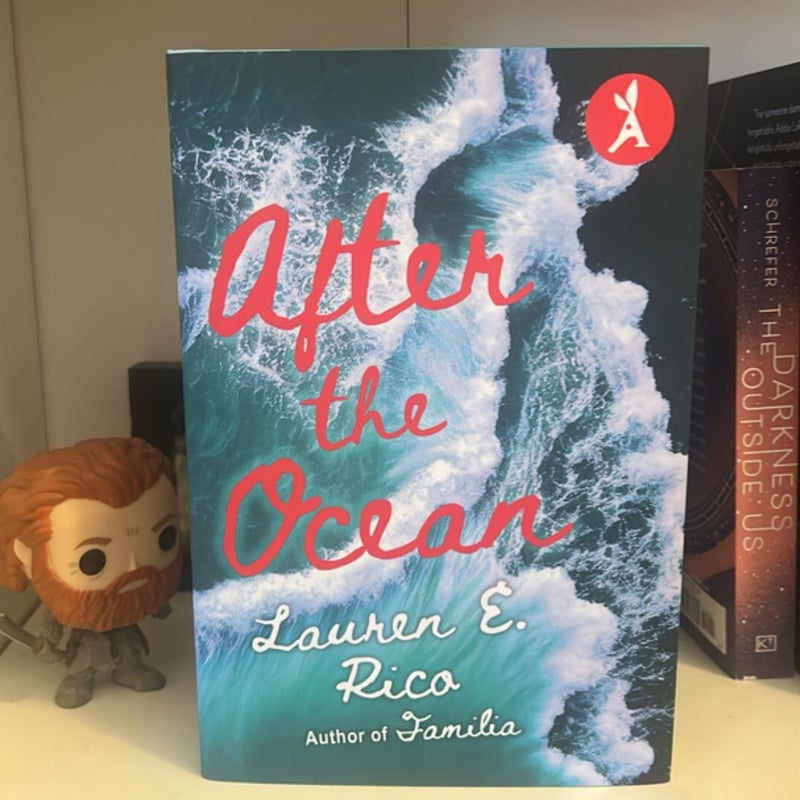 After the Ocean