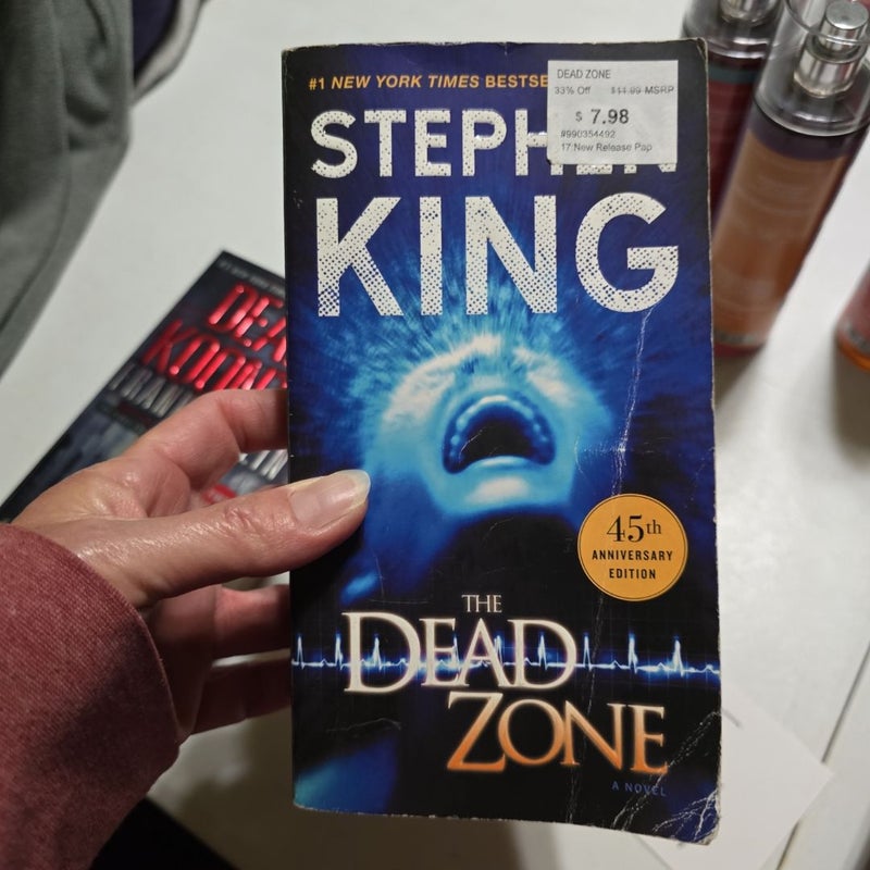 The Dead Zone