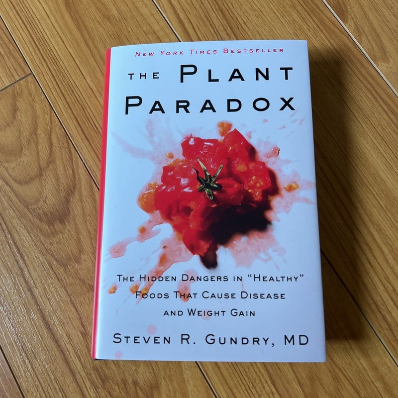 The Plant Paradox