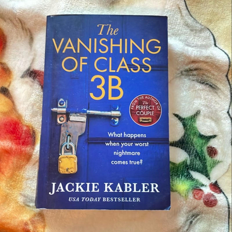 The Vanishing of Class 3B